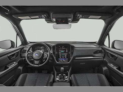 New 2026 Subaru Forester Premium AWD/4WD image 7