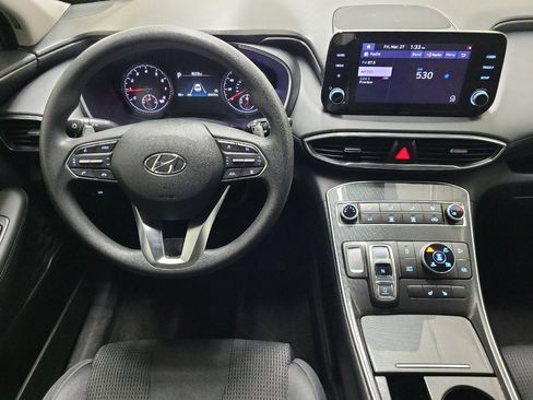 Used 2021 Hyundai Santa Fe SEL AWD/4WD image 22