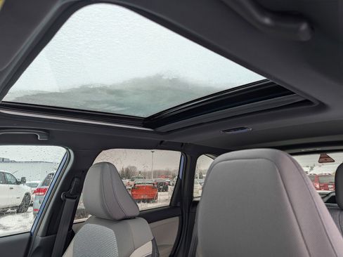 New 2026 Subaru Forester Premium image 8