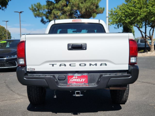 Used 2018 Toyota Tacoma SR RWD image 11