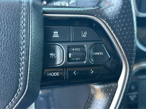 Used 2024 Toyota Tundra SR5 RWD image 23