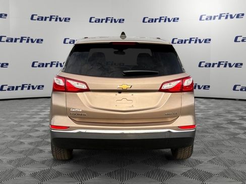 Used 2019 Chevrolet Equinox LT AWD/4WD image 4