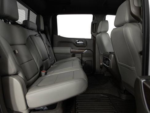 Used 2020 GMC Sierra 1500 SLT w/ SLT Premium Plus Package image 22