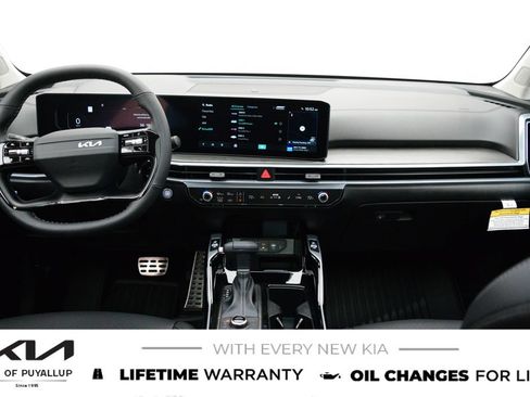 New 2026 Kia Sorento SX AWD/4WD image 18