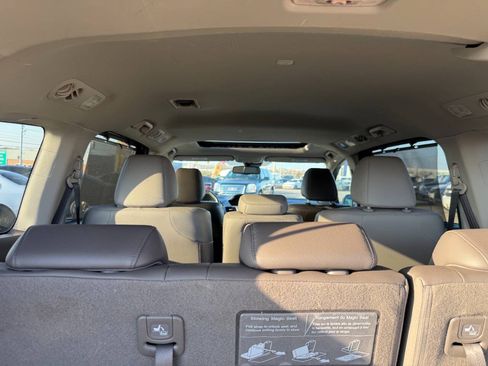 Used 2017 Honda Odyssey EX-L image 21