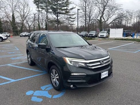 Used 2016 Honda Pilot EX-L image 10