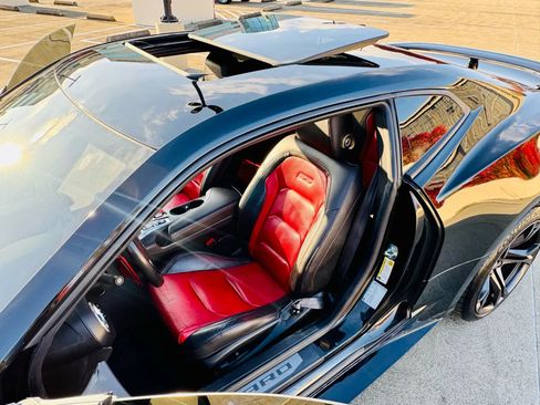 Used 2016 Chevrolet Camaro SS image 42