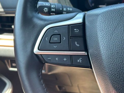 Used 2024 Toyota Grand Highlander FWD image 42