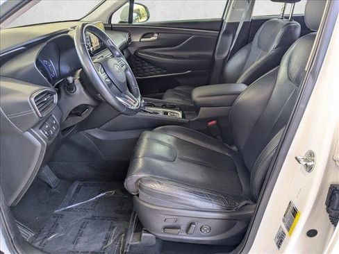 Used 2020 Hyundai Santa Fe Limited image 15