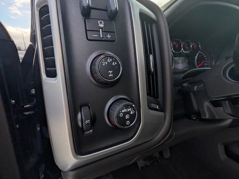Used 2016 GMC Sierra 2500 SLT image 22