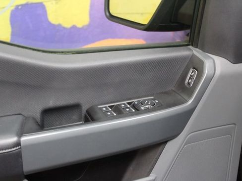 Used 2023 Ford F150 XLT AWD/4WD image 13