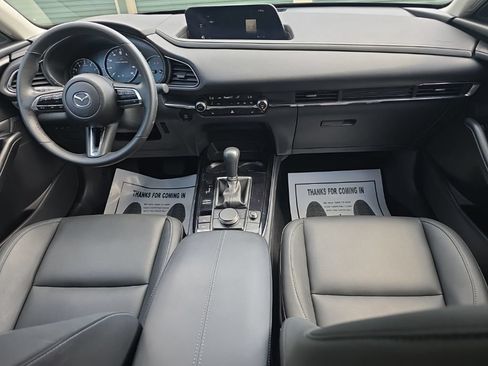 Certified 2024 MAZDA CX-30 AWD 2.5 S w/ Preferred Package image 22