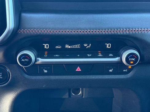 Certified 2023 MAZDA CX-50 AWD 2.5 Turbo w/ Cargo Package image 25