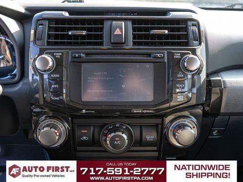 Used 2019 Toyota 4Runner TRD Off-Road Premium image 18