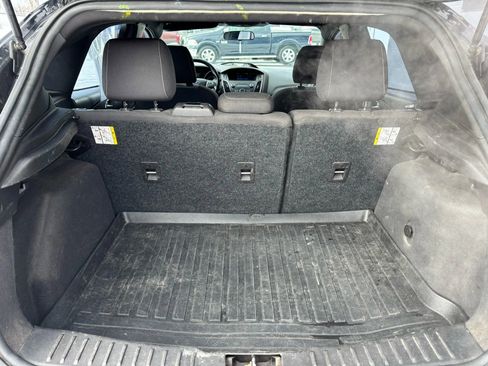 Used 2018 Ford Focus ST image 5