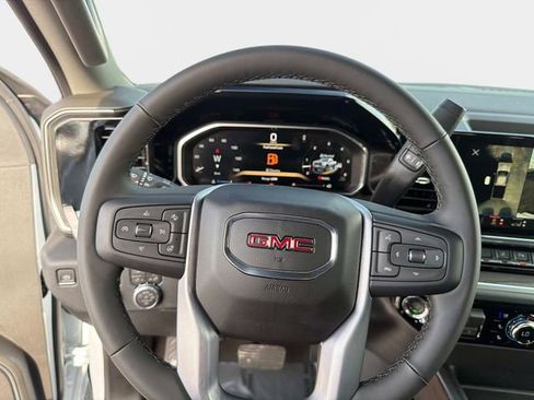 New 2026 GMC Sierra 2500 SLT w/ SLT Premium Package AWD/4WD image 26