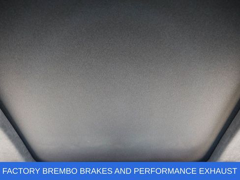 Used 2025 Cadillac Escalade Sport Platinum w/ LPO, Floor Liner Package image 16