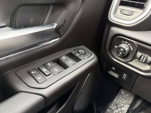 New 2026 RAM 1500 Big Horn image 12