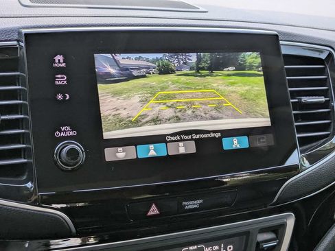 Used 2021 Honda Pilot Elite image 22
