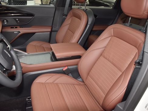 New 2026 Lincoln Nautilus Reserve w/ Jet Appearance Package AWD/4WD image 62