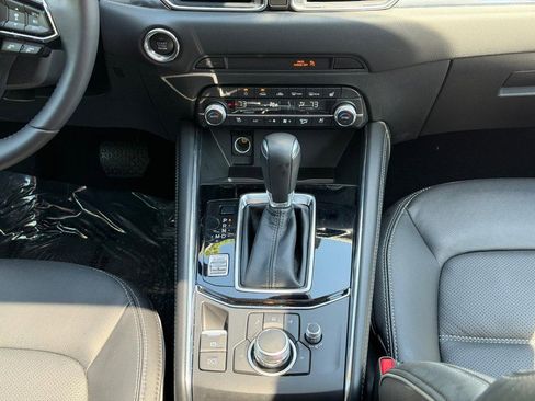 Used 2025 MAZDA CX-5 AWD 2.5 S image 14