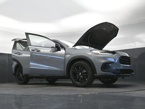 Used 2027 Honda HR-V Sport image 36