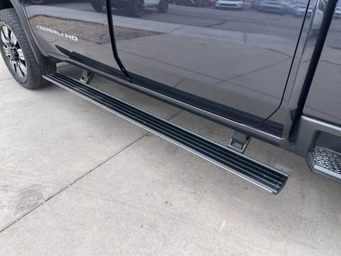 Certified 2024 GMC Sierra 2500 Denali w/ Denali Reserve Package image 18