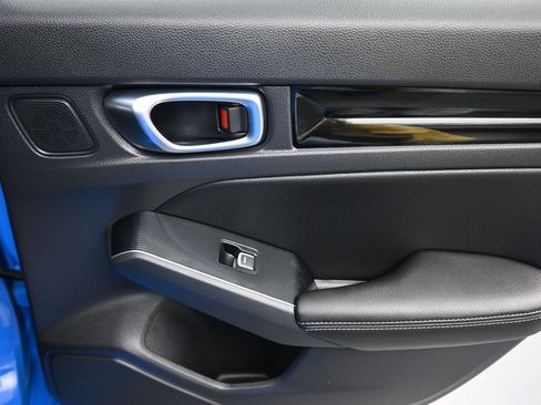 Used 2023 Honda Civic Sport Touring image 39
