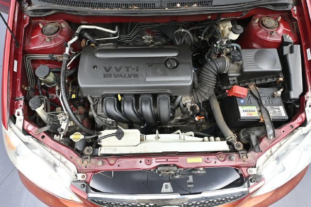 Used 2005 Toyota Corolla LE w/ Audio Value Pkg FWD image 37