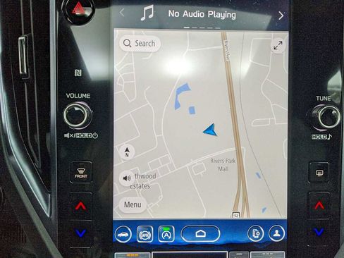 New 2026 Subaru Forester Limited image 20