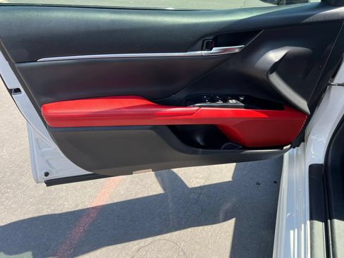 Used 2019 Toyota Camry XSE w/ Driver Assist Package FWD image 10