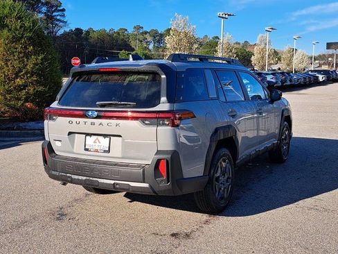 New 2026 Subaru Outback Premium image 6
