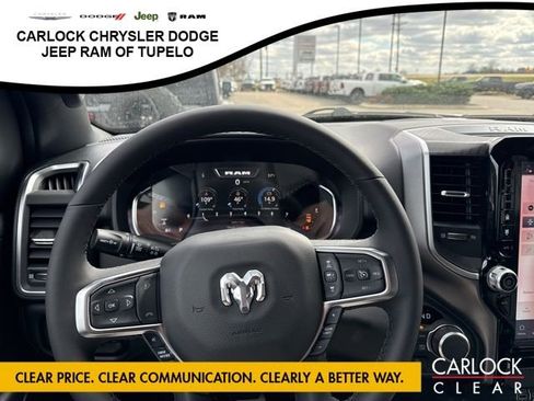 New 2026 RAM 1500 Big Horn image 23