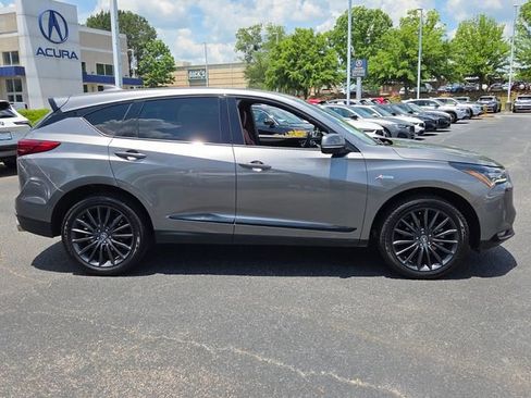 Certified 2023 Acura RDX A-Spec AWD/4WD image 25