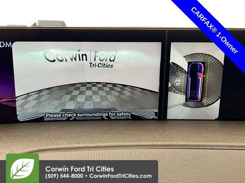 Used 2025 Lincoln Navigator L Reserve image 23