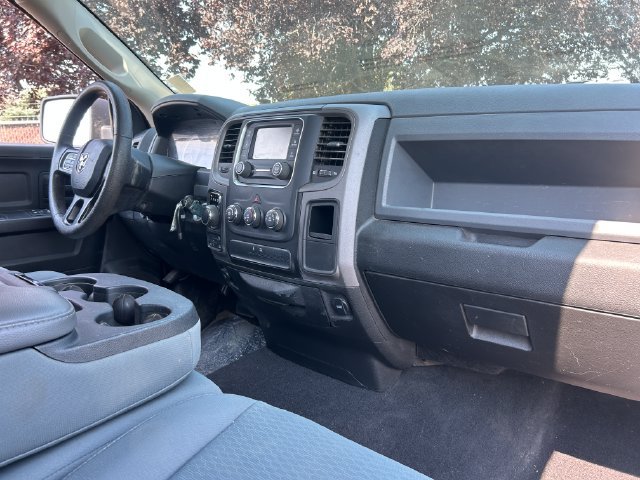 Used 2019 RAM 1500 Tradesman w/ Popular Equipment Group AWD/4WD image 28