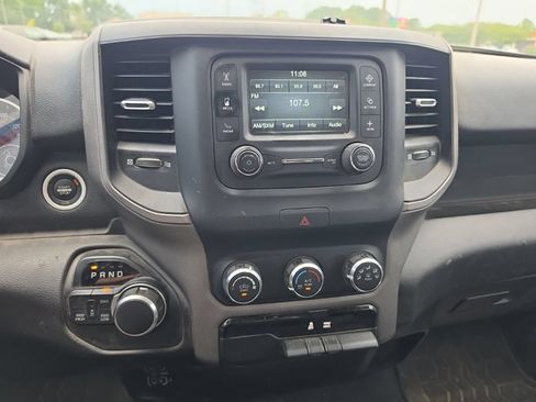 Used 2019 RAM 1500 Tradesman w/ SXT Appearance Group AWD/4WD image 9