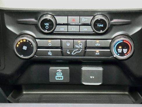 New 2026 Ford F250 XLT AWD/4WD image 12