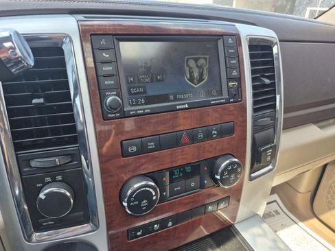 Used 2011 RAM 3500 Laramie image 15