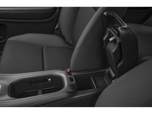Used 2022 Honda HR-V LX image 10