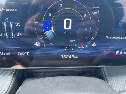 Used 2025 Chevrolet Equinox LT AWD/4WD image 32