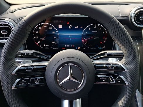 New 2026 Mercedes-Benz GLC 300 4MATIC image 15