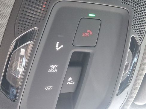 New 2025 Audi A5 2.0T Prestige image 17