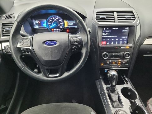 Used 2019 Ford Explorer XLT w/ Equipment Group 202A AWD/4WD image 22