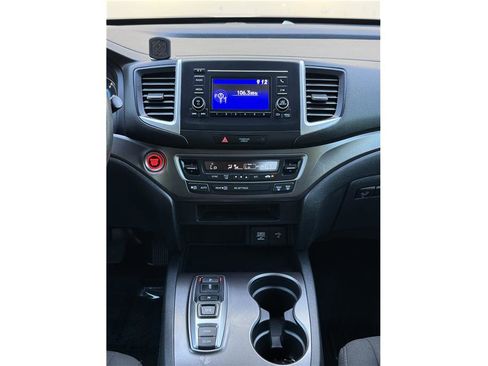 Used 2019 Honda Passport Sport image 11