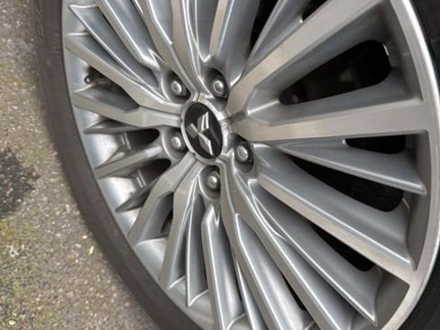 Used 2019 Mitsubishi Outlander SEL image 11