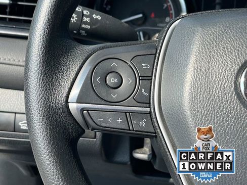 Used 2024 Toyota Camry LE image 27