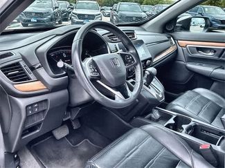 Used 2019 Honda CR-V Touring video 2