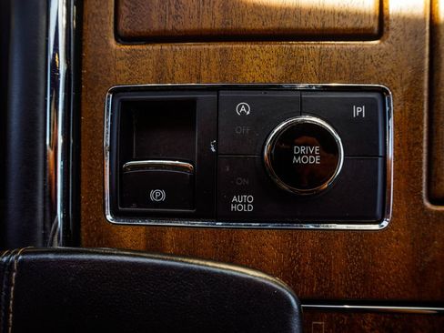 Used 2023 Lincoln Navigator L Black Label AWD/4WD image 22