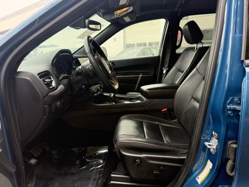Used 2025 Dodge Durango GT image 29